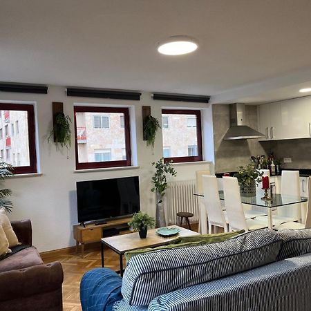 Apartamento Duplex Laranitasalmantina Salamanca Exterior foto