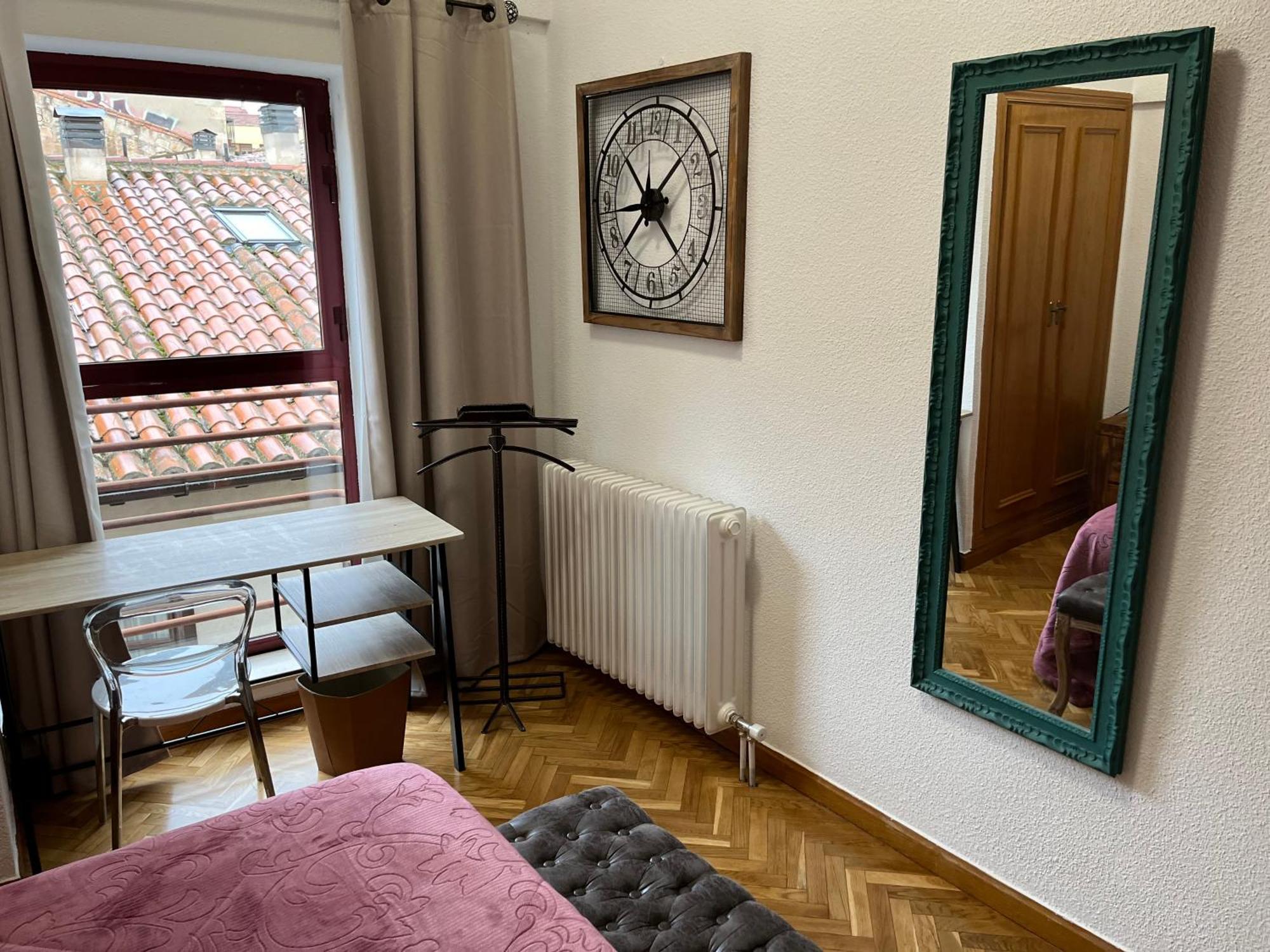 Apartamento Duplex Laranitasalmantina Salamanca Exterior foto