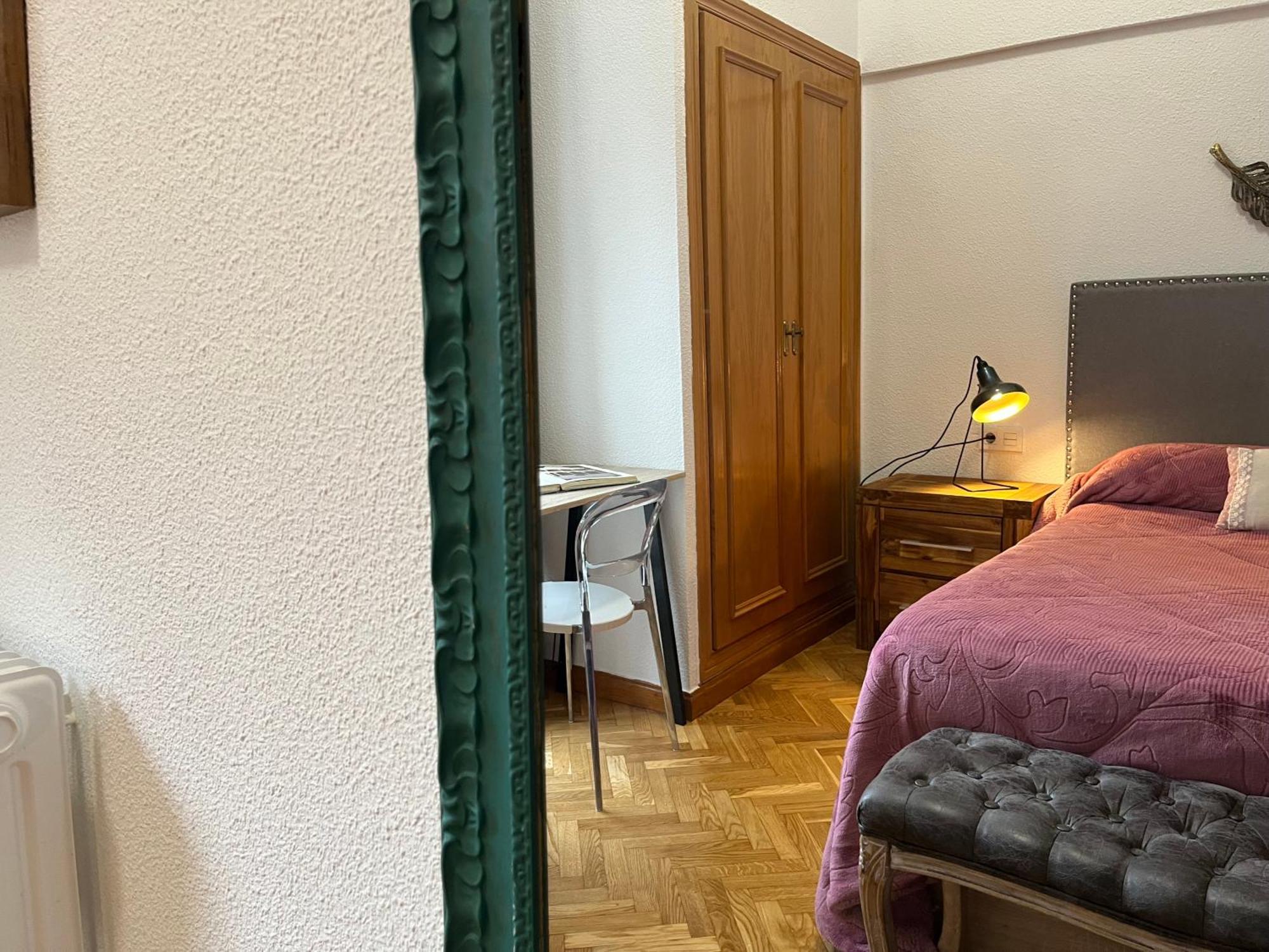 Apartamento Duplex Laranitasalmantina Salamanca Exterior foto