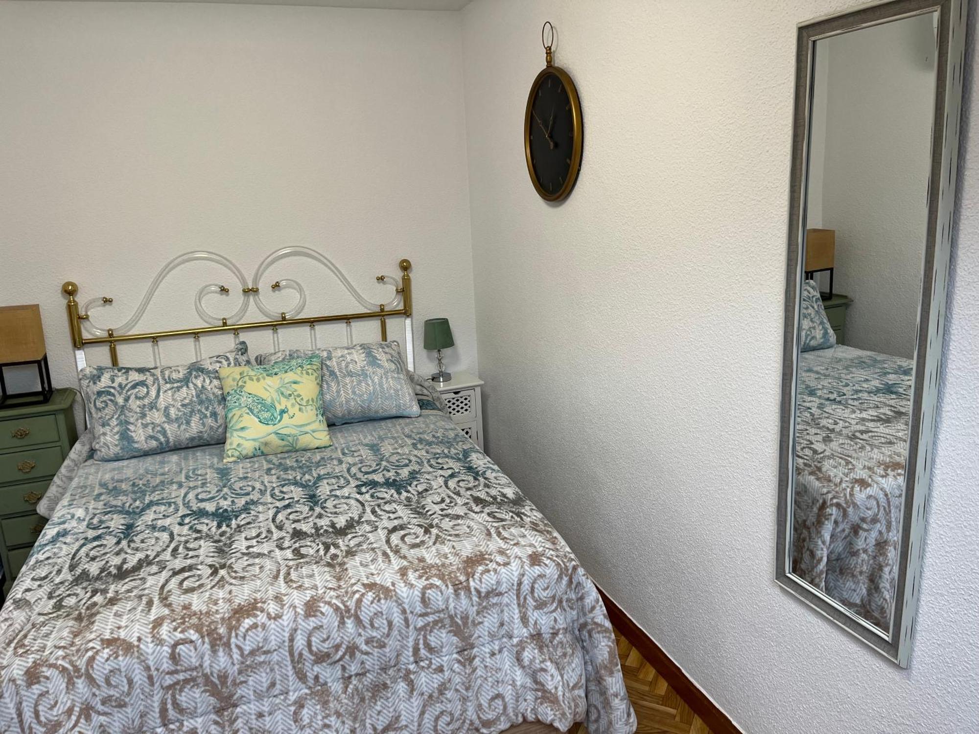 Apartamento Duplex Laranitasalmantina Salamanca Exterior foto