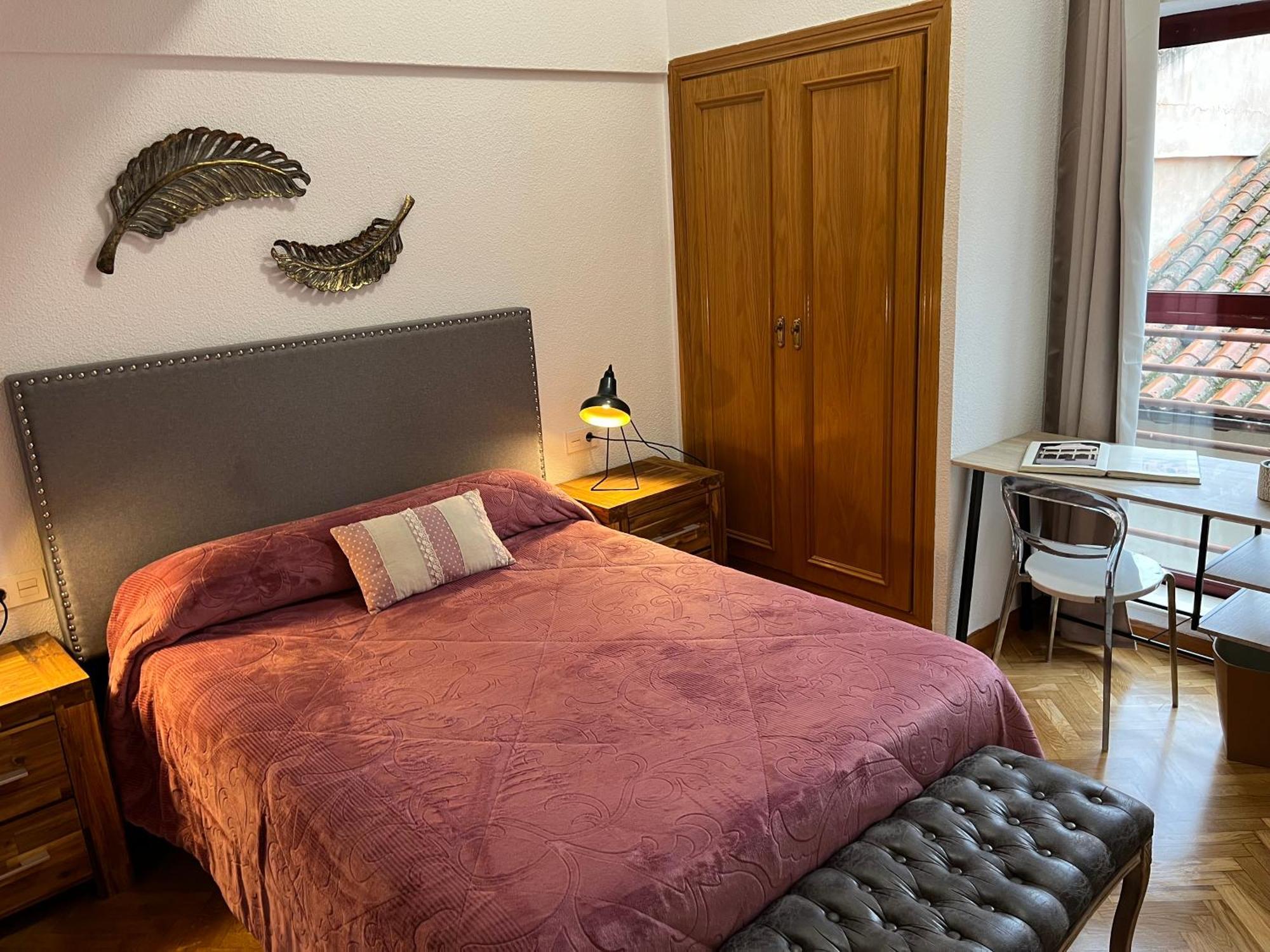 Apartamento Duplex Laranitasalmantina Salamanca Exterior foto