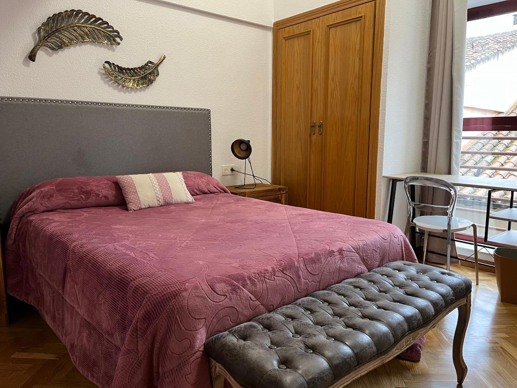 Apartamento Duplex Laranitasalmantina Salamanca Exterior foto