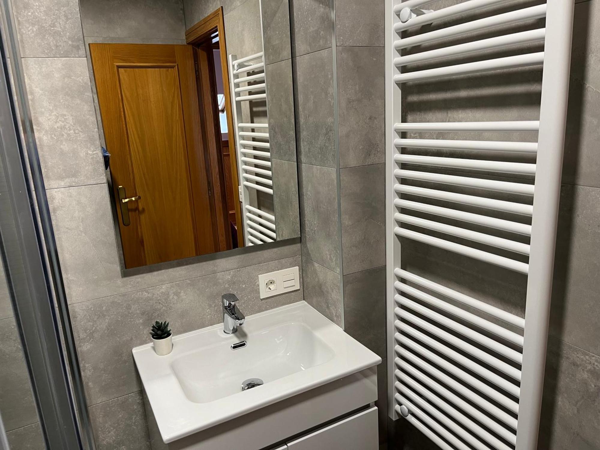 Apartamento Duplex Laranitasalmantina Salamanca Exterior foto