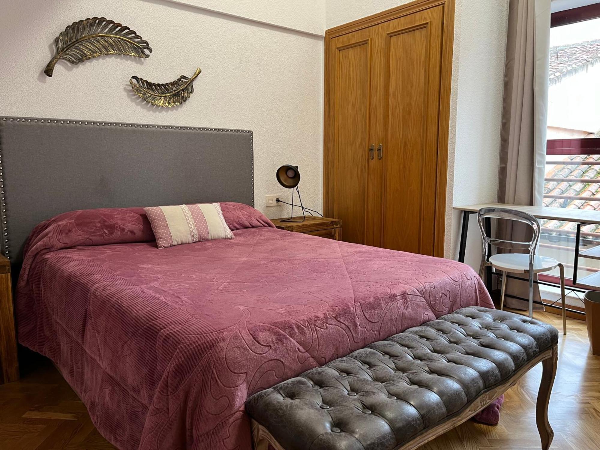 Apartamento Duplex Laranitasalmantina Salamanca Exterior foto