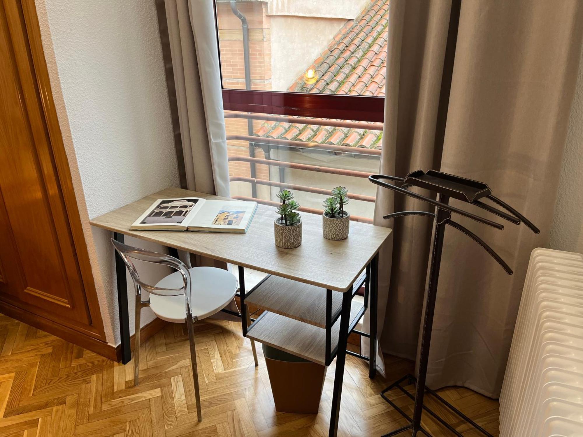 Apartamento Duplex Laranitasalmantina Salamanca Exterior foto