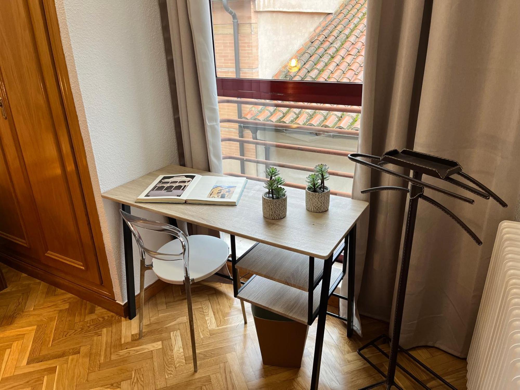 Apartamento Duplex Laranitasalmantina Salamanca Exterior foto