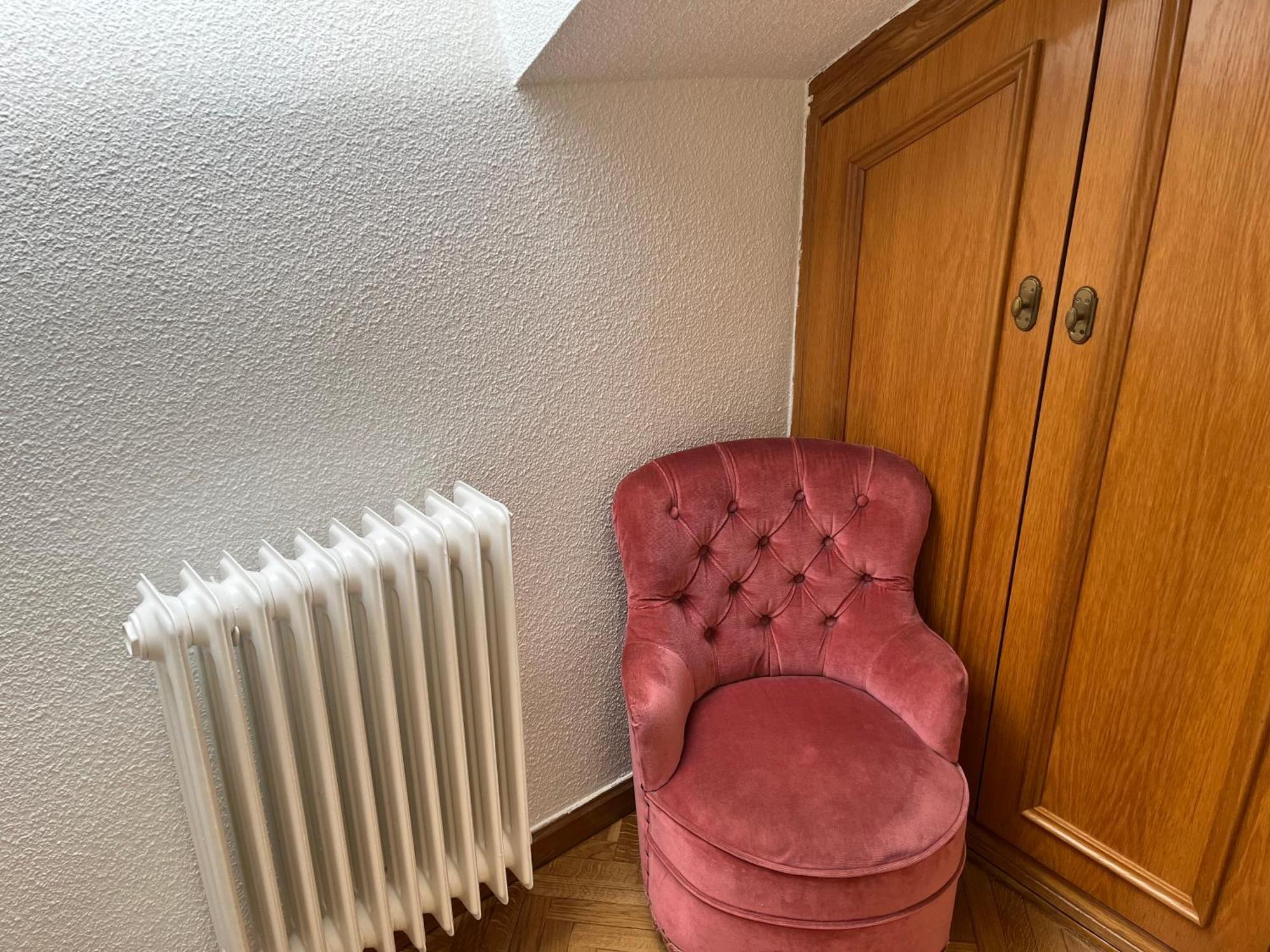 Apartamento Duplex Laranitasalmantina Salamanca Exterior foto