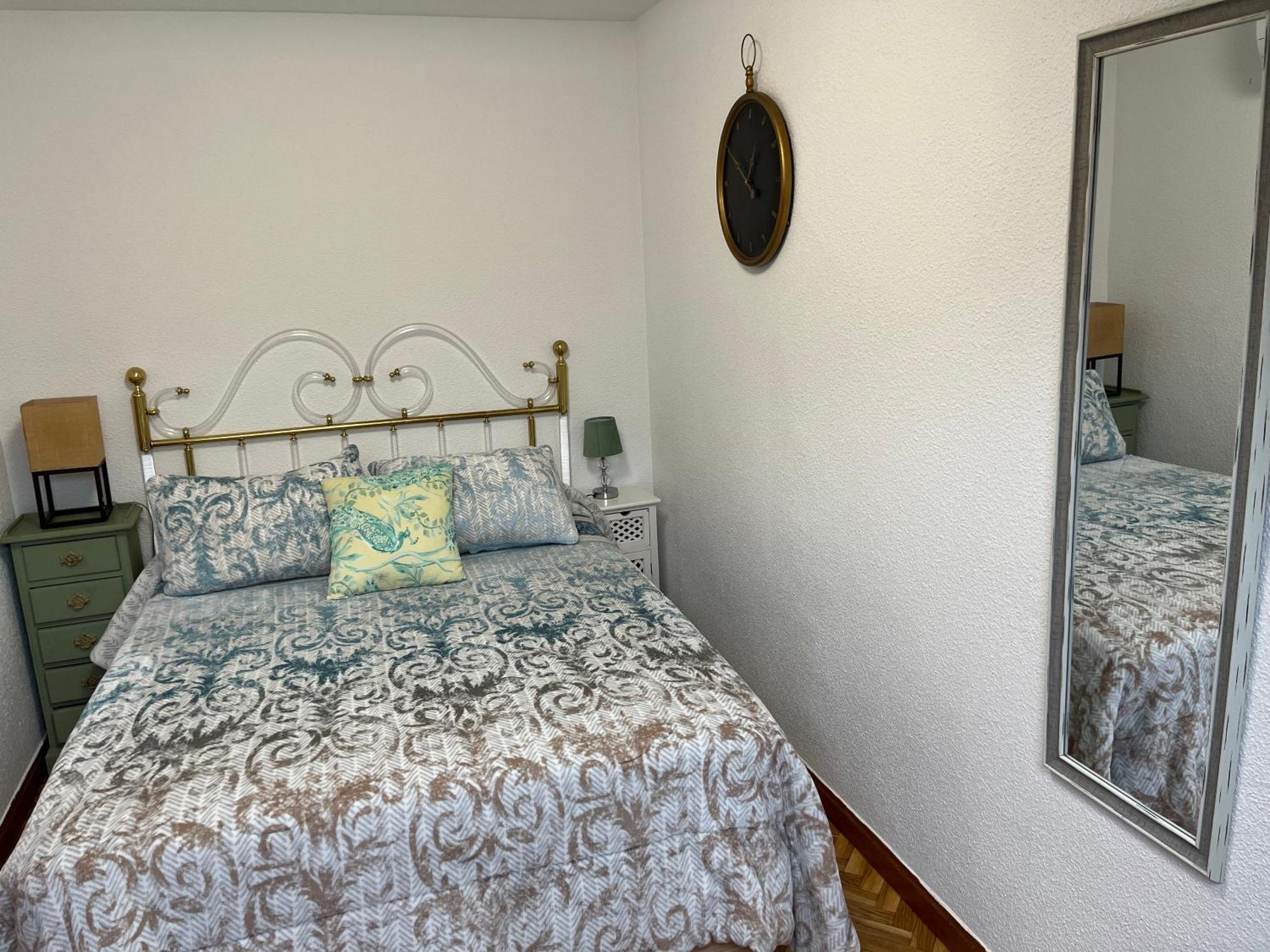 Apartamento Duplex Laranitasalmantina Salamanca Exterior foto