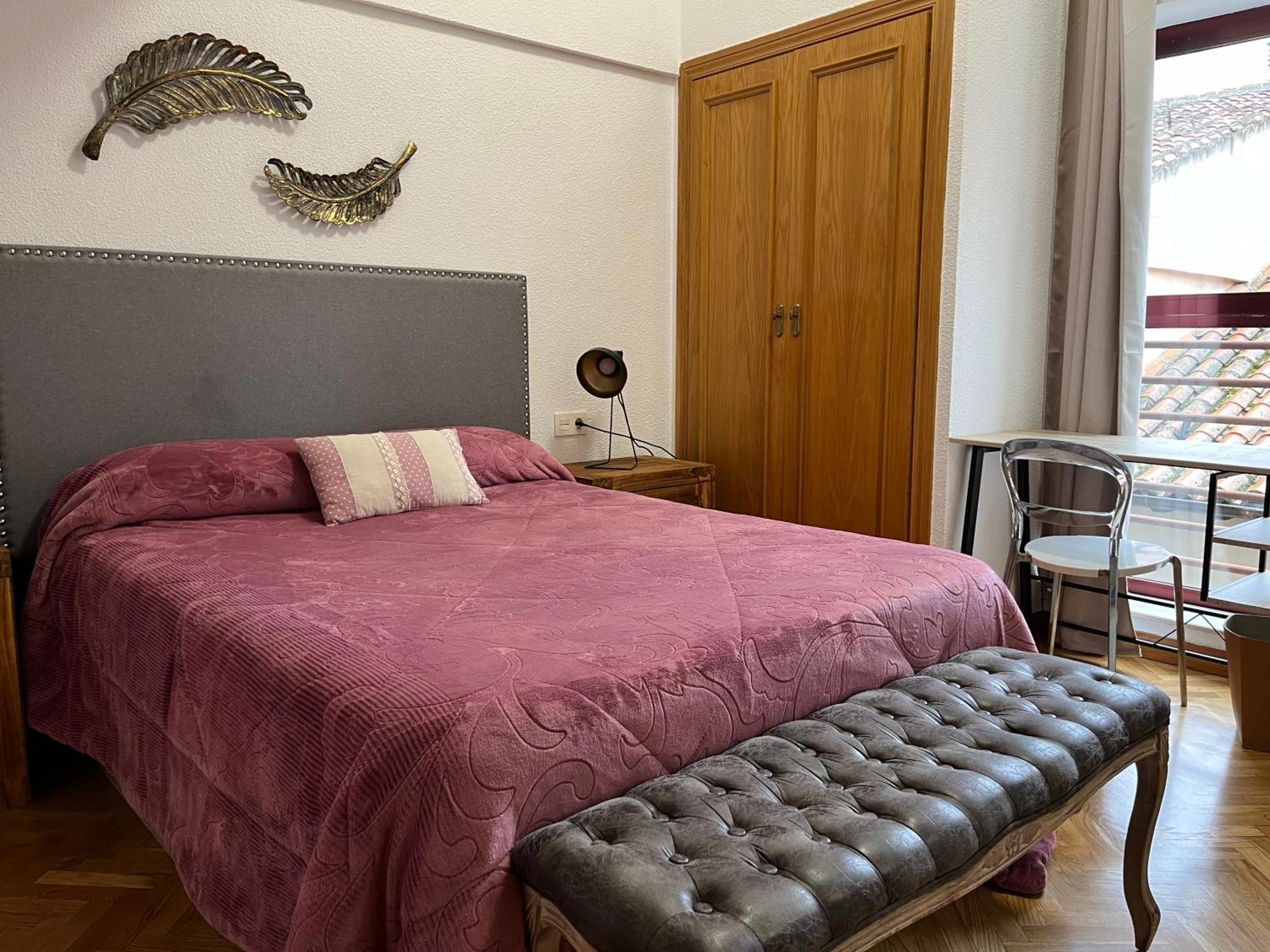 Apartamento Duplex Laranitasalmantina Salamanca Exterior foto