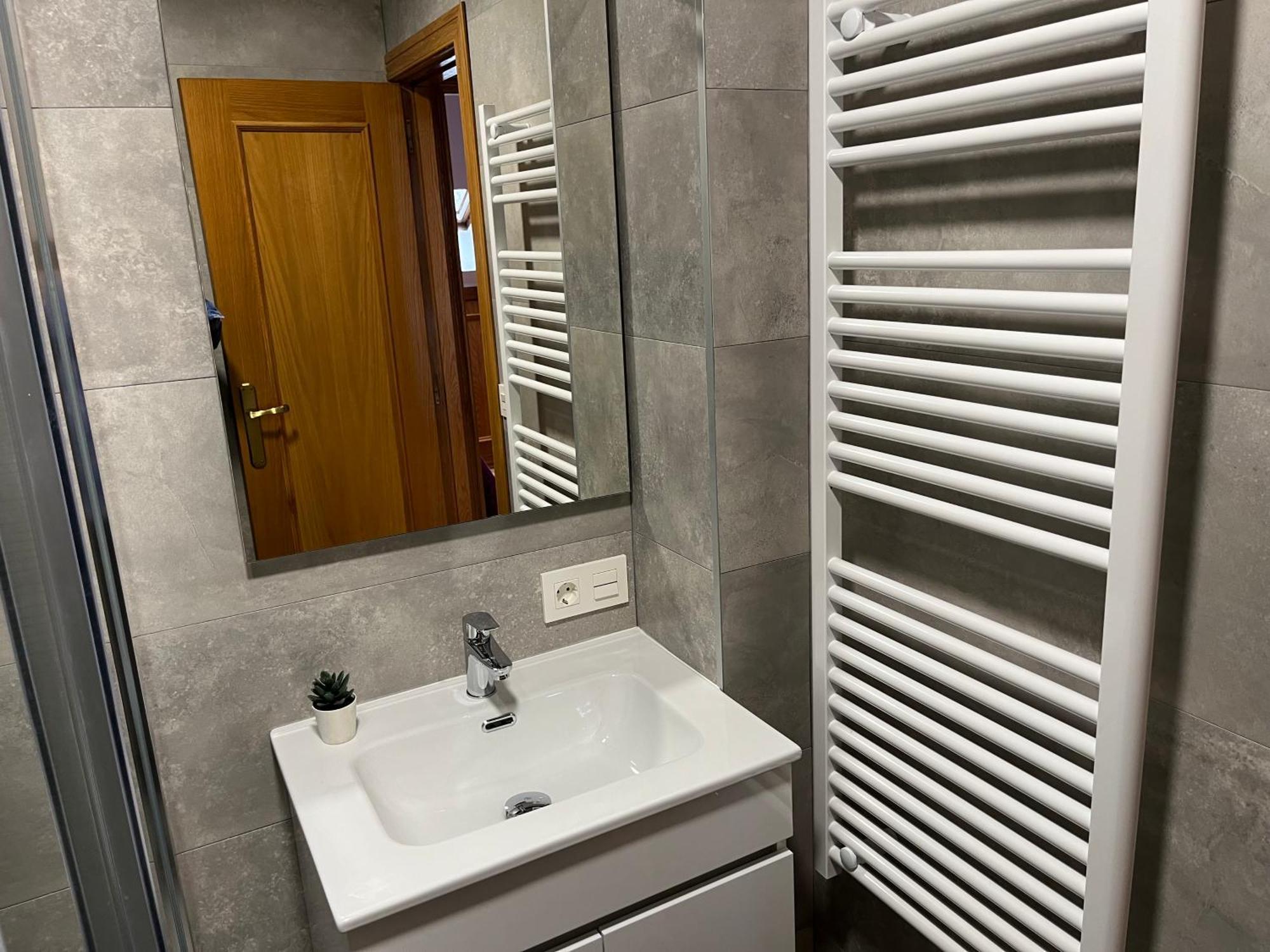 Apartamento Duplex Laranitasalmantina Salamanca Exterior foto