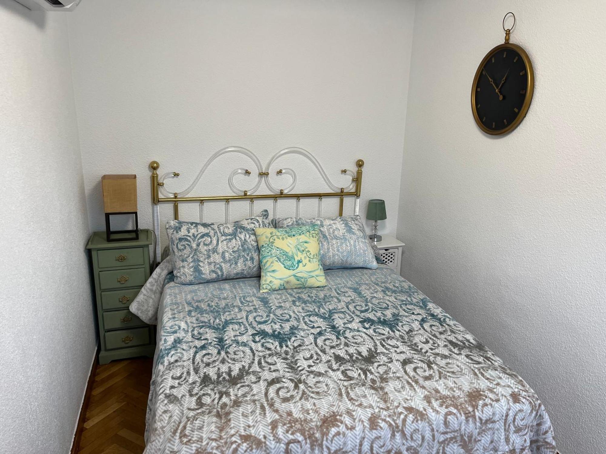 Apartamento Duplex Laranitasalmantina Salamanca Exterior foto